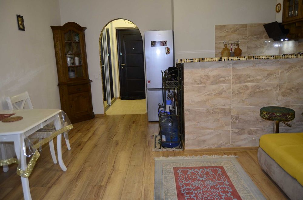 Квартира на вул. Осокорська, 2а в Києві, ID 438314, фото №10