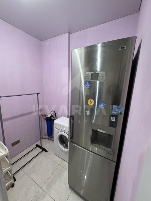 Квартира на ЖК На Прорізній в Києві, ID 438449, фото №12