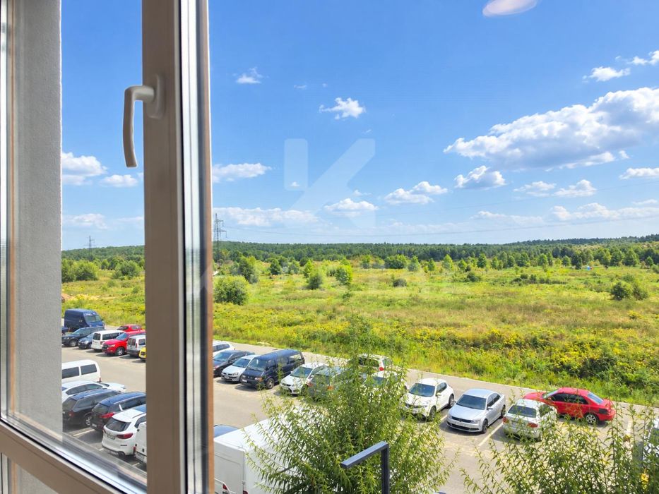 Квартира на ЖК Молодість в Києві, ID 438320, фото №4