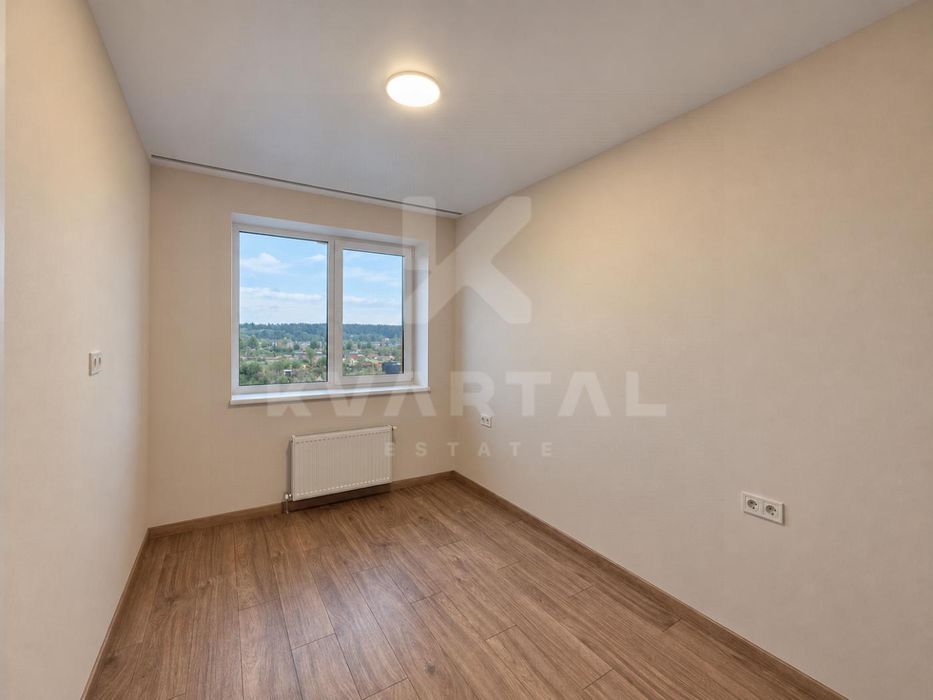 Квартира на ЖК Молодість в Києві, ID 438320, фото №6