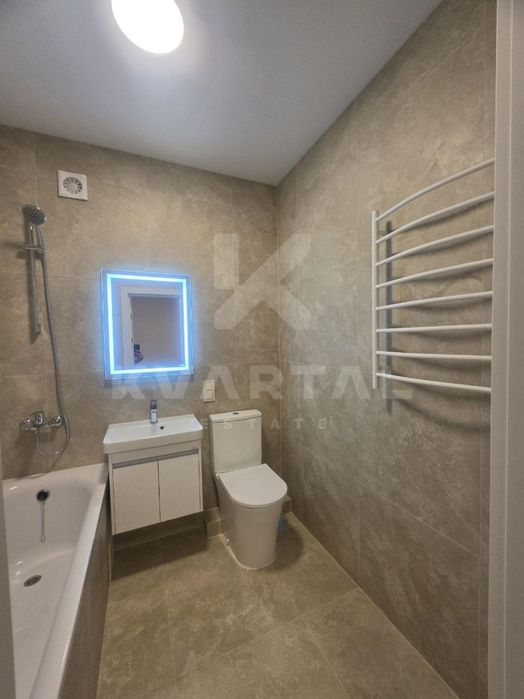 Квартира на ЖК Молодість в Києві, ID 438320, фото №7