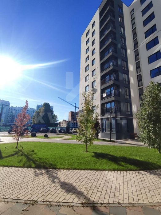 Квартира на Буча в Києві, ID 438319, фото №17