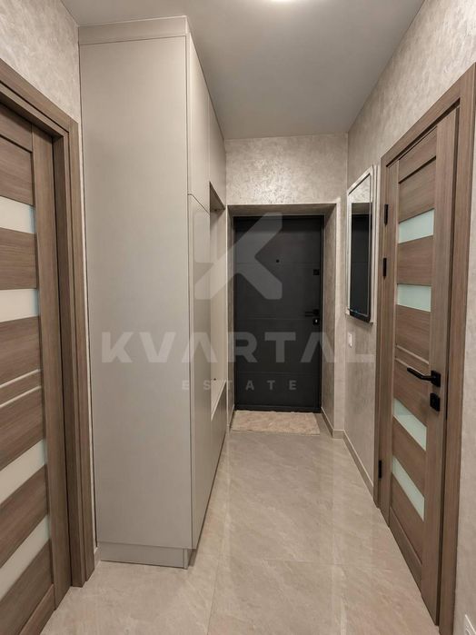 Квартира на Буча в Києві, ID 438319, фото №10
