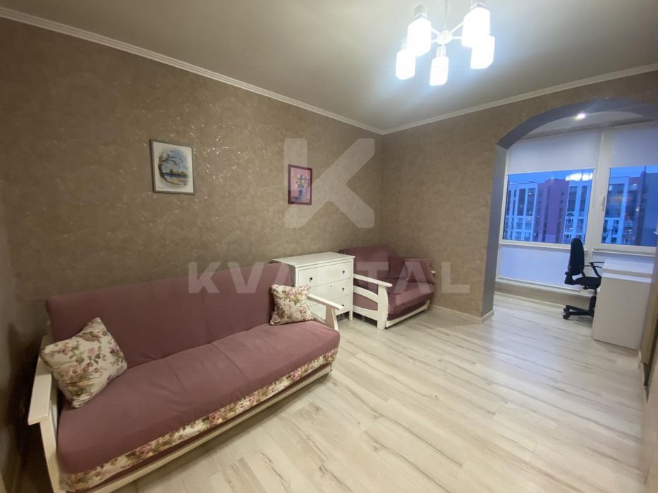 Квартира на ЖК «Фортуна 2», ID 438317, фото №1