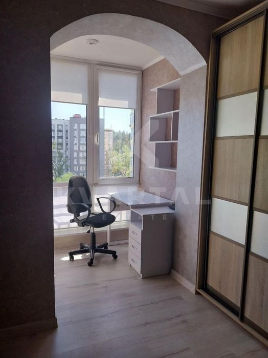 Квартира на ЖК «Фортуна 2» в Києві, ID 438317, фото №11