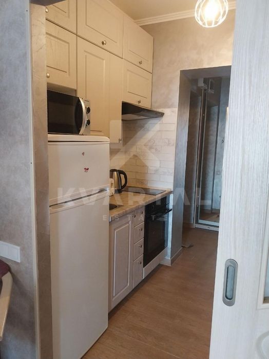 Квартира на ЖК «Фортуна 2» в Києві, ID 438317, фото №3
