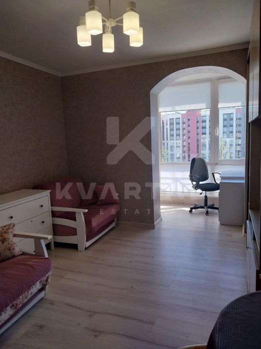 Квартира на ЖК «Фортуна 2» в Києві, ID 438317, фото №6