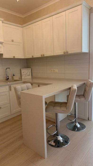 Квартира на вул. Армейська, 8Б в Одесі, ID 439189, фото №2