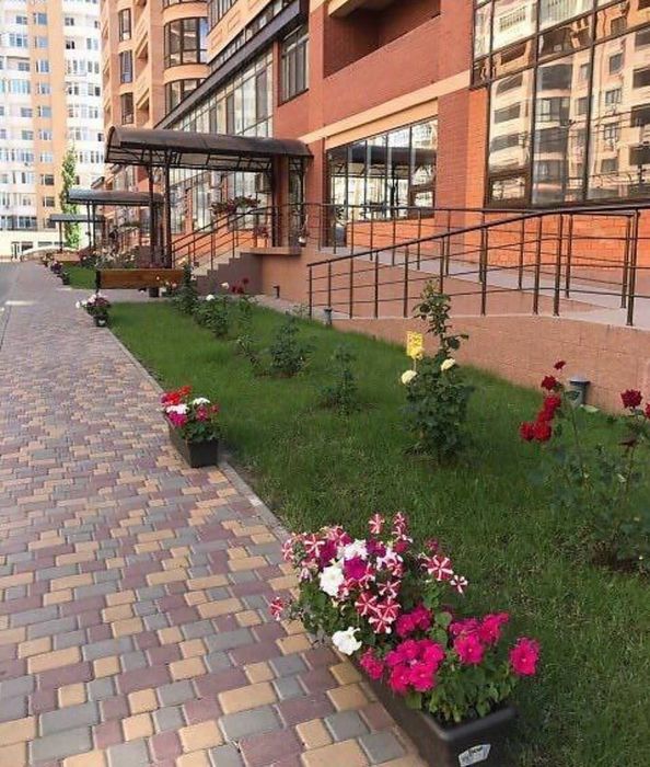 Квартира на вул. Армейська, 8Б в Одесі, ID 439189, фото №20