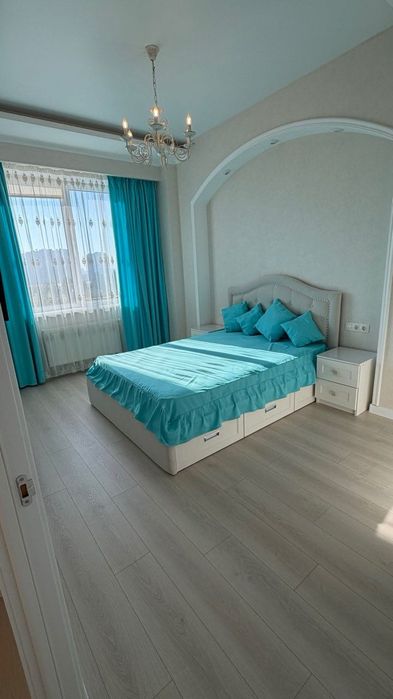 Квартира на вул. Армейська, 8Б в Одесі, ID 439189, фото №3