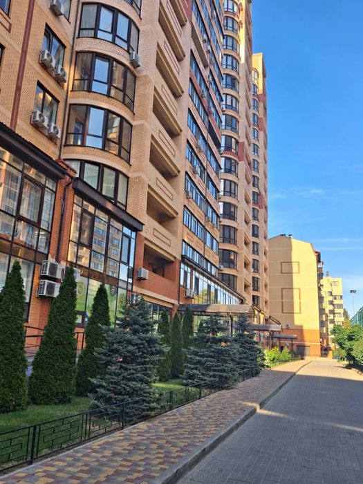 Квартира на вул. Армейська, 8Б в Одесі, ID 439189, фото №21