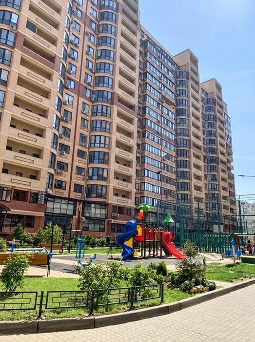 Квартира на вул. Армейська, 8Б в Одесі, ID 439189, фото №22