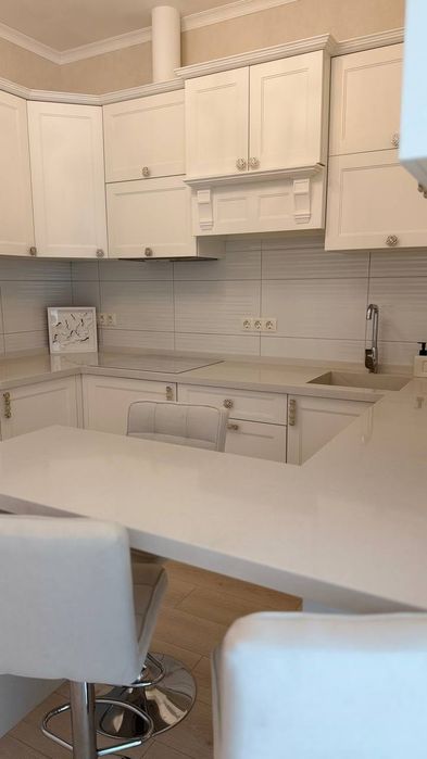 Квартира на вул. Армейська, 8Б в Одесі, ID 439189, фото №7