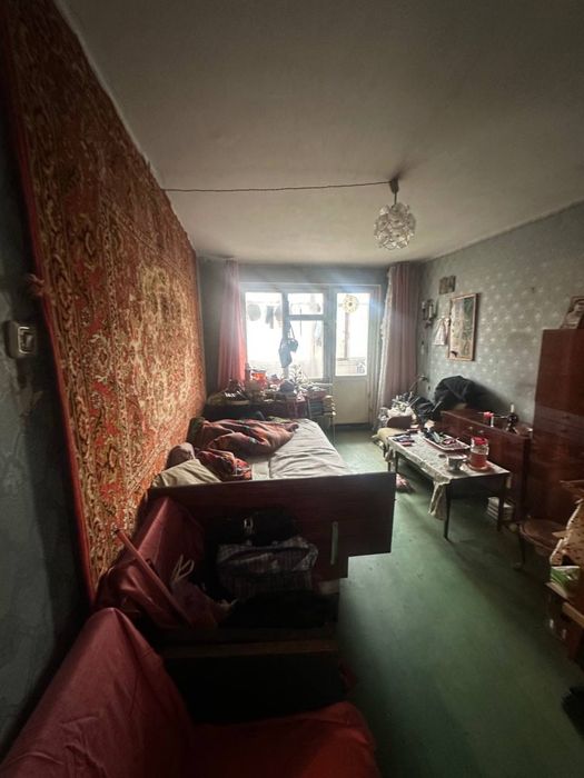 Квартира на вул. Рокоссовського, 98в, ID 462050, фото №1