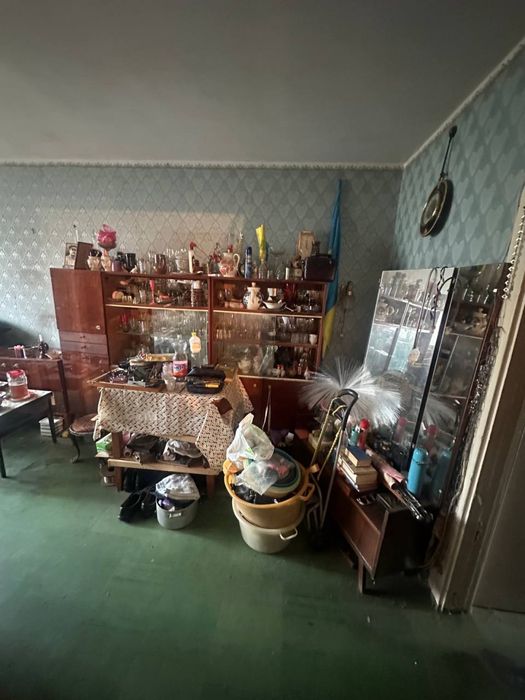 Квартира на вул. Рокоссовського, 98в в Кривому Розі, ID 462050, фото №3