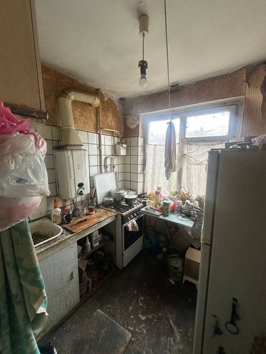 Квартира на вул. Рокоссовського, 98в в Кривому Розі, ID 462050, фото №4