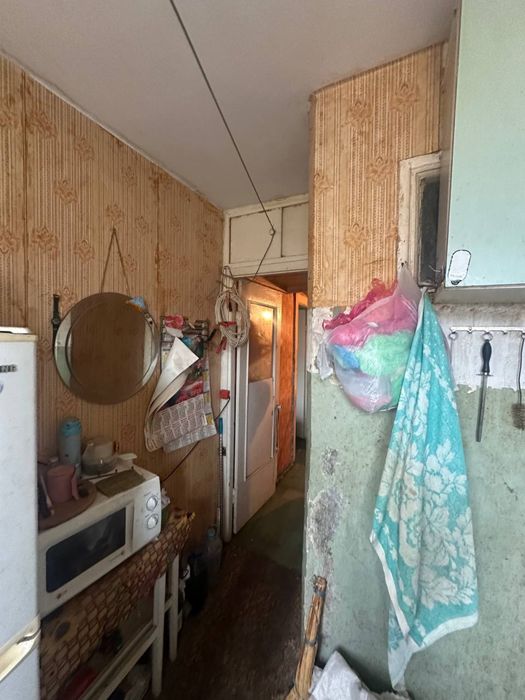 Квартира на вул. Рокоссовського, 98в в Кривому Розі, ID 462050, фото №5