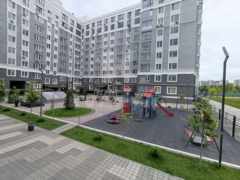 Квартира на ЖК "Іділіка", ID 439191, фото №1