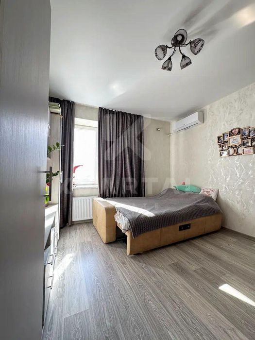 Квартира на ЖК "Іділіка" в Києві, ID 439191, фото №7
