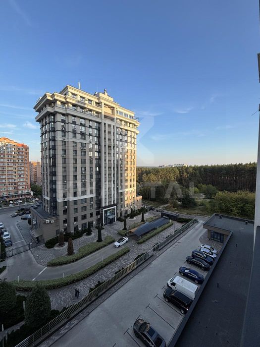Квартира на ЖК Центральний 2 в Києві, ID 439188, фото №2