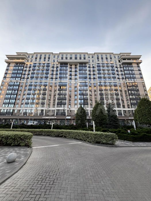 Квартира на ЖК Центральний 2 в Києві, ID 439188, фото №21