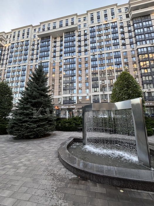 Квартира на ЖК Центральний 2 в Києві, ID 439188, фото №22