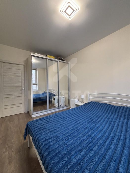 Квартира на ЖК Центральний 2 в Києві, ID 439188, фото №5