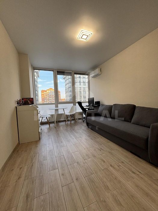 Квартира на ЖК Центральний 2 в Києві, ID 439188, фото №6