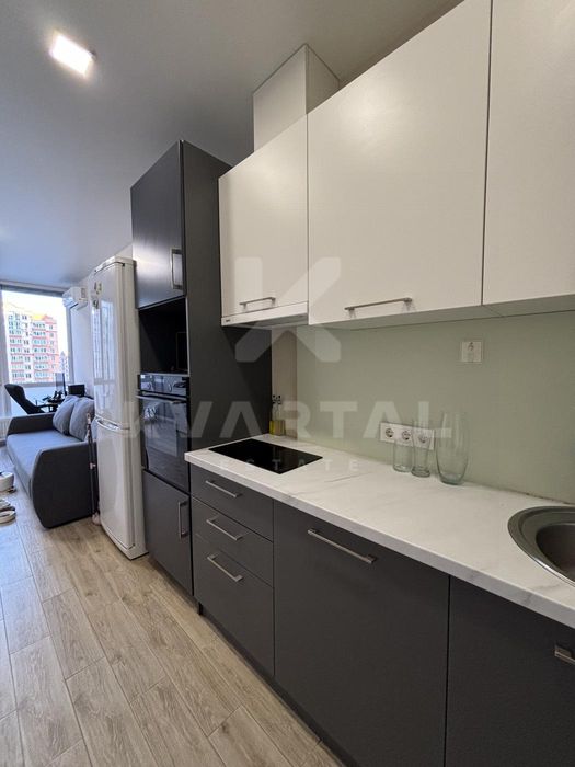 Квартира на ЖК Центральний 2 в Києві, ID 439188, фото №7