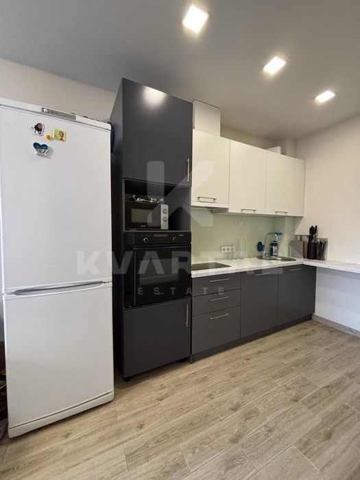 Квартира на ЖК Центральний 2 в Києві, ID 439188, фото №9
