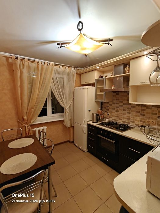 Квартира на шосе Стратегічне, 21, ID 438821, фото №1