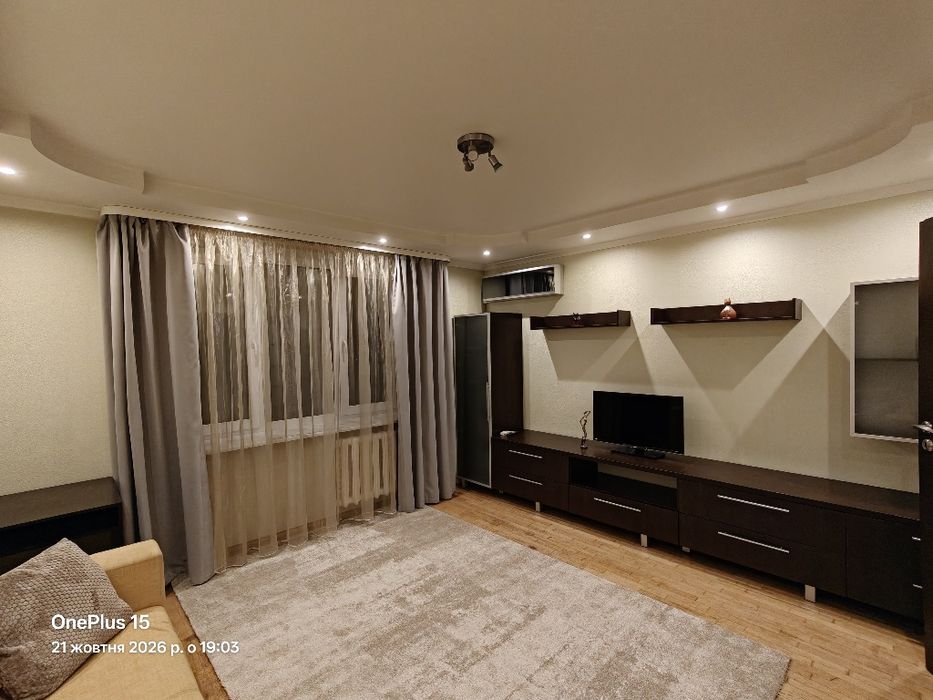 Квартира на шосе Стратегічне, 21 в Києві, ID 438821, фото №2