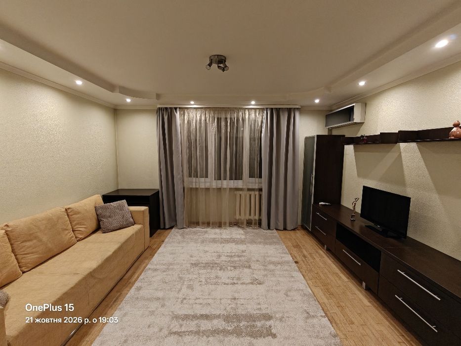 Квартира на шосе Стратегічне, 21 в Києві, ID 438821, фото №3