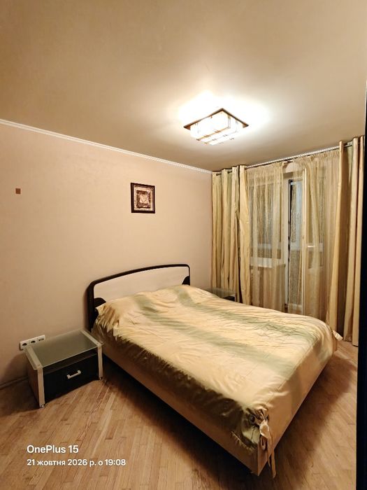Квартира на шосе Стратегічне, 21 в Києві, ID 438821, фото №4