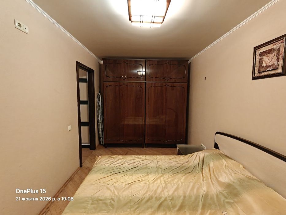 Квартира на шосе Стратегічне, 21 в Києві, ID 438821, фото №5