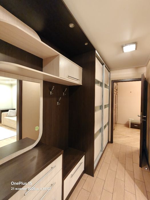 Квартира на шосе Стратегічне, 21 в Києві, ID 438821, фото №6