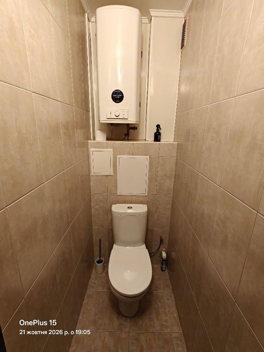 Квартира на шосе Стратегічне, 21 в Києві, ID 438821, фото №7