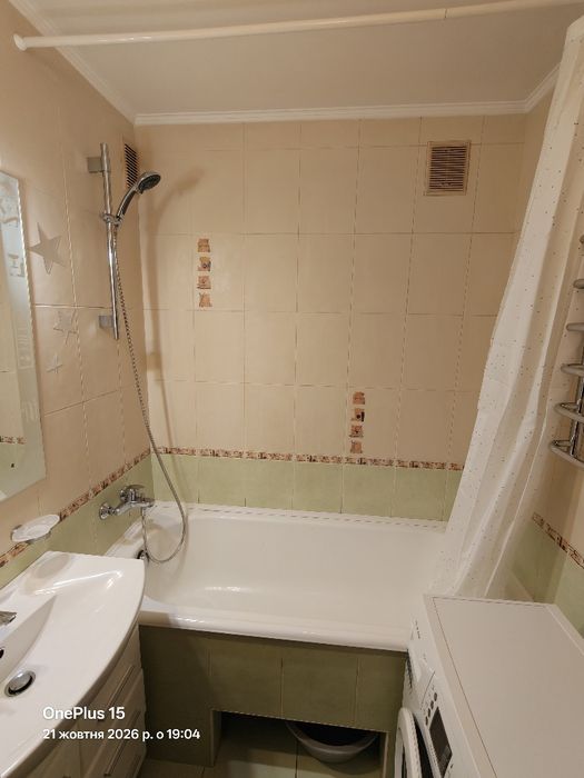 Квартира на шосе Стратегічне, 21 в Києві, ID 438821, фото №8
