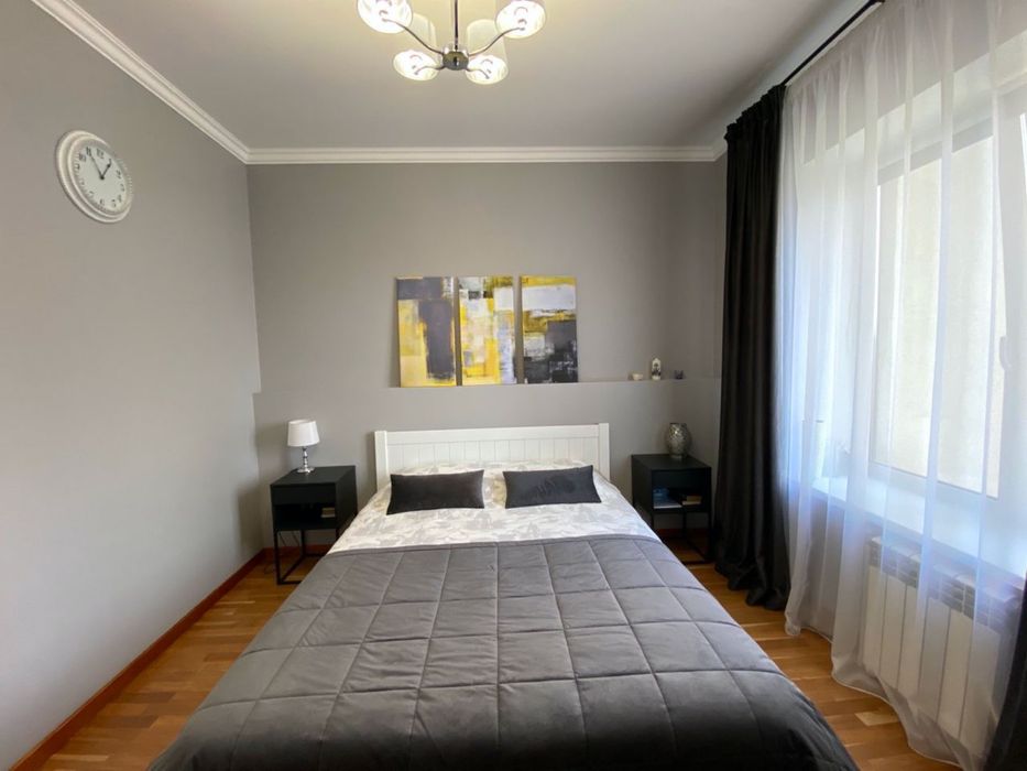 Квартира на вул. Дмитрівська, 69 в Києві, ID 439494, фото №11