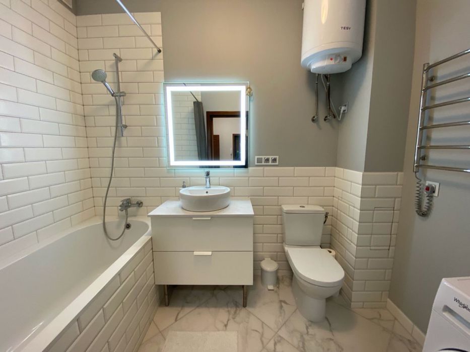 Квартира на вул. Дмитрівська, 69 в Києві, ID 439494, фото №12