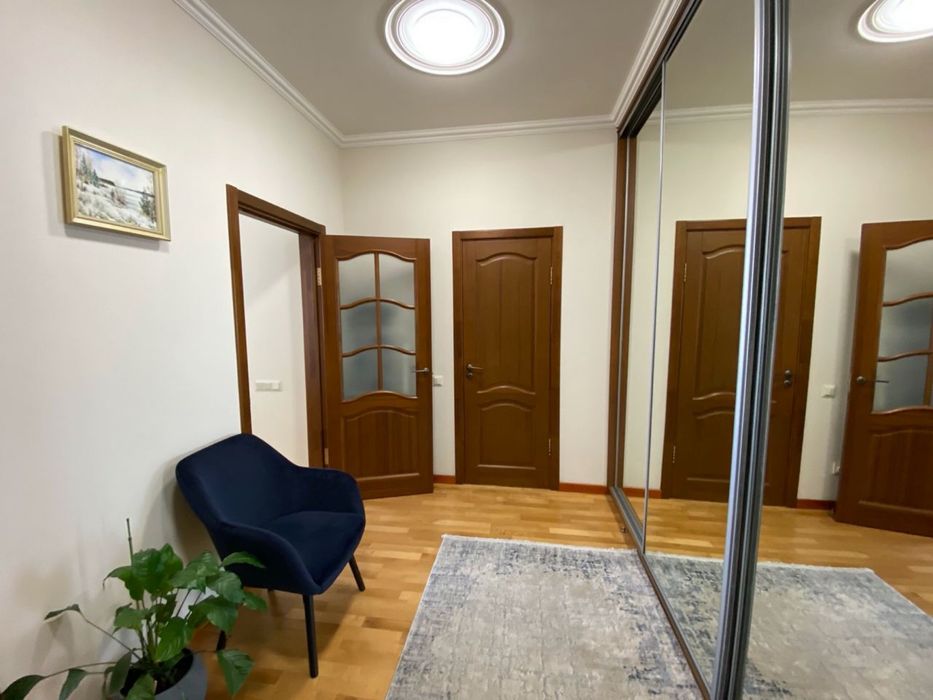 Квартира на вул. Дмитрівська, 69 в Києві, ID 439494, фото №15