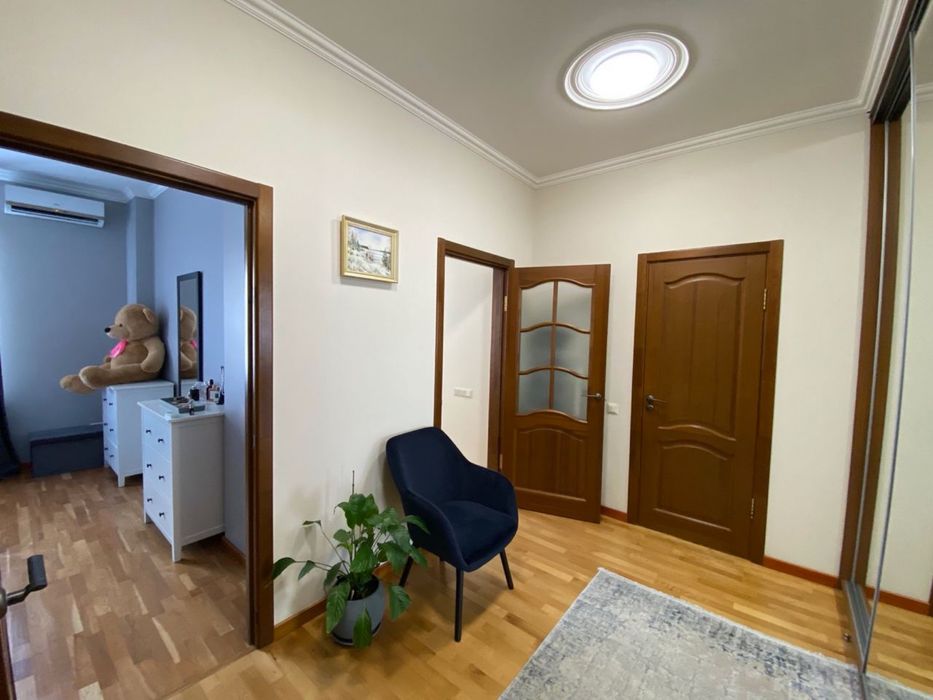 Квартира на вул. Дмитрівська, 69 в Києві, ID 439494, фото №16