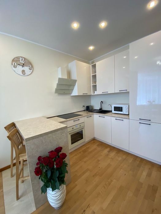 Квартира на вул. Дмитрівська, 69 в Києві, ID 439494, фото №7