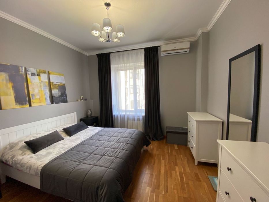 Квартира на вул. Дмитрівська, 69 в Києві, ID 439494, фото №8