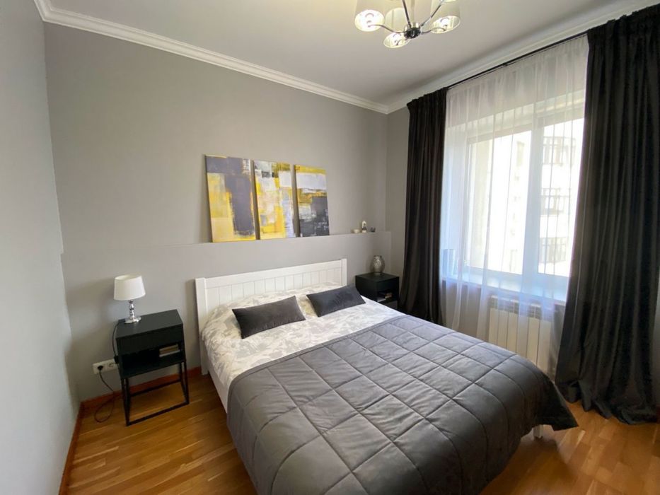 Квартира на вул. Дмитрівська, 69 в Києві, ID 439494, фото №9