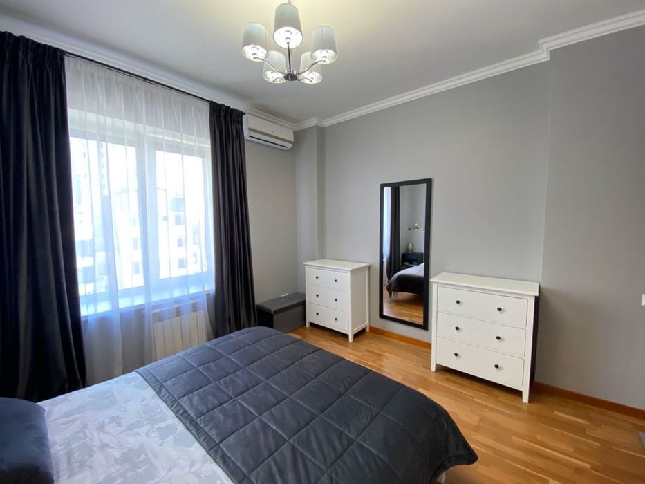 Квартира на вул. Дмитрівська, 69 в Києві, ID 439494, фото №10