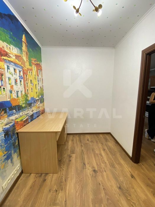 Квартира на Буча в Києві, ID 439064, фото №5