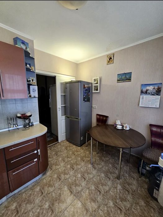 Квартира на Шевченківський в Києві, ID 439615, фото №11
