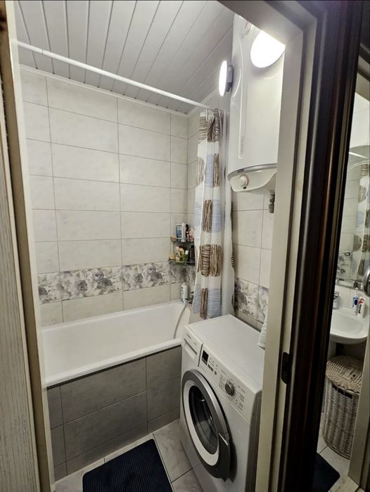 Квартира на Шевченківський в Києві, ID 439615, фото №13