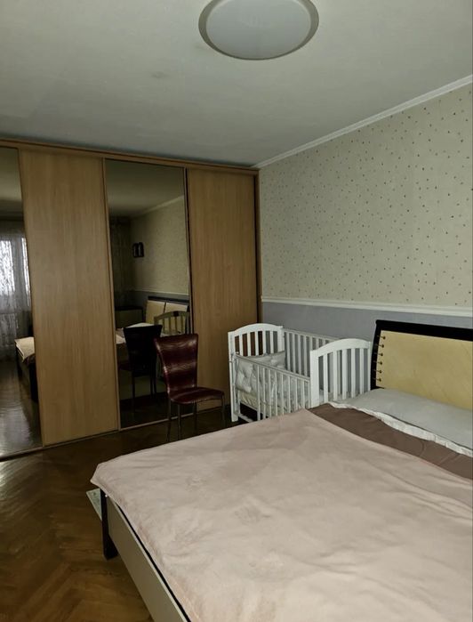 Квартира на Шевченківський в Києві, ID 439615, фото №7
